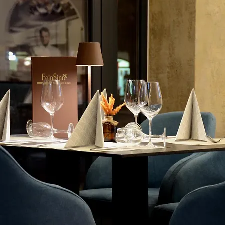 Feinsinn Вестендорф