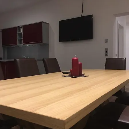 Διαμέρισμα Feinsinn *