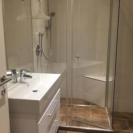 Feinsinn Διαμέρισμα