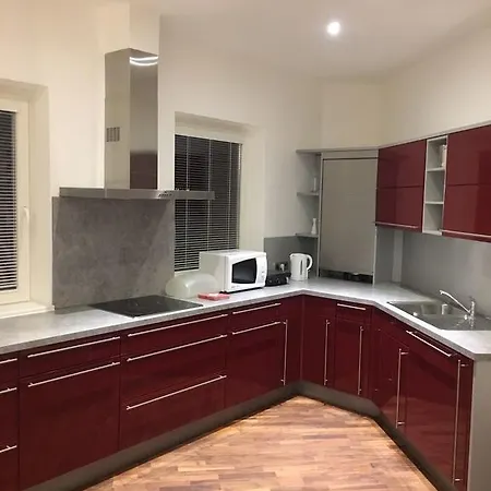 Feinsinn Διαμέρισμα