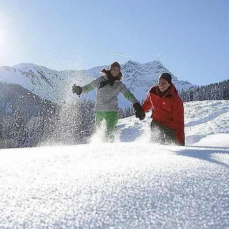 Διαμέρισμα Feinsinn Βέστεντορφ