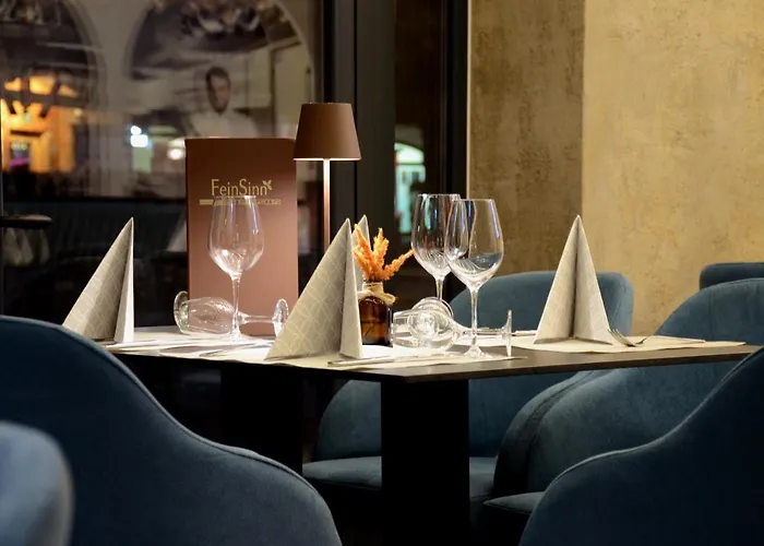 Feinsinn ווסטנדורף