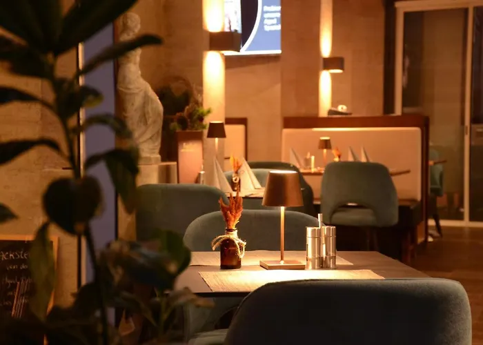 Feinsinn דירה ווסטנדורף