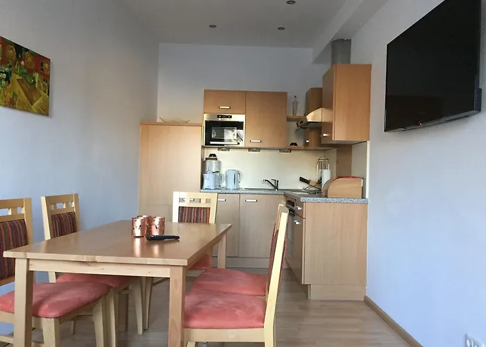 דירה Feinsinn ווסטנדורף