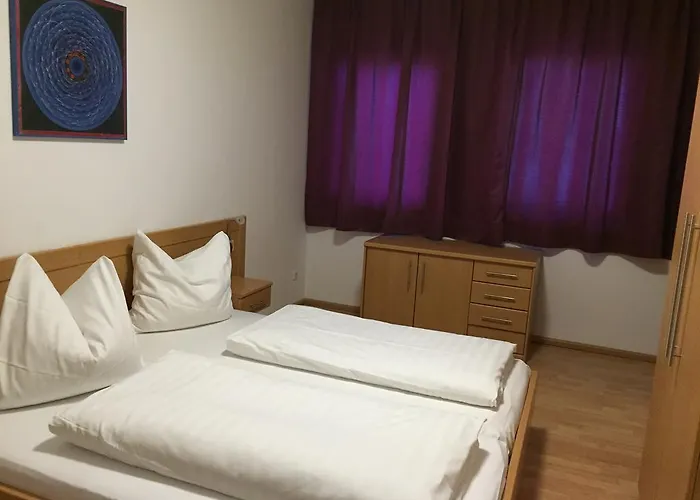 דירה Feinsinn ווסטנדורף