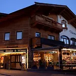 Feinsinn Appartement Westendorf