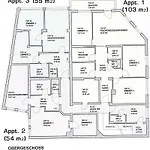 Appartement Feinsinn *